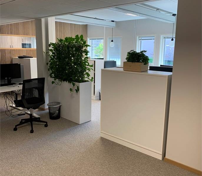 Bild på lokalen - Föreningsgatan 10
