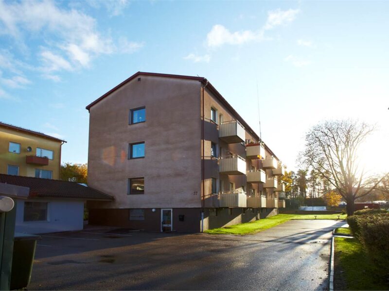 Bild på lokalen - Huldregatan 22
