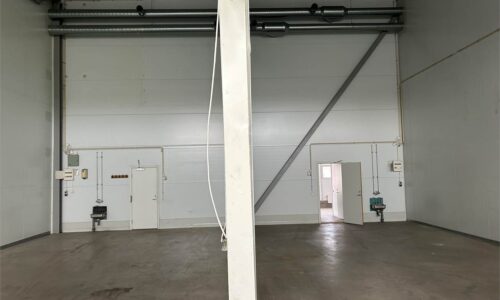 lokalbild 2 - Lager på Kummingatan 5