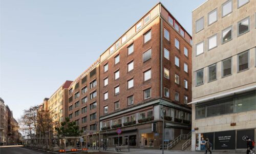 lokalbild 1 - Kontor på Kungsgatan 18