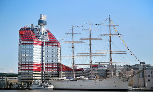 Bild på lokalen - Lilla Bommen 1-2