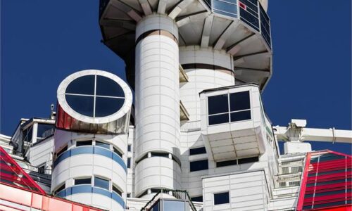 lokalbild 19 - Kontor på Lilla Bommen 1-2