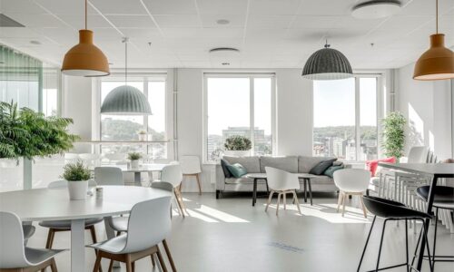 lokalbild 2 - Kontor på Nellickevägen 20-22