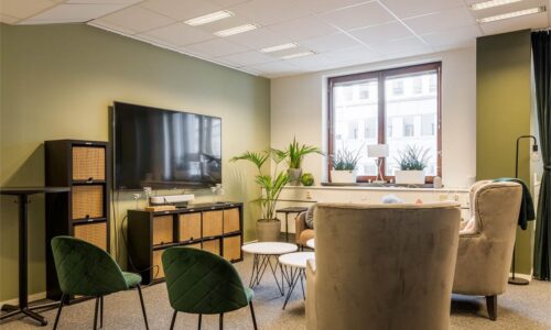 lokalbild 1 - Kontor på Norra Hamngatan 18