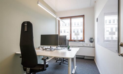 lokalbild 5 - Kontor på Norra Hamngatan 18