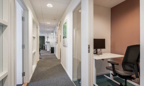 lokalbild 4 - Kontor på Norra Hamngatan 18