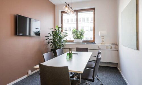 lokalbild 2 - Kontor på Norra Hamngatan 18