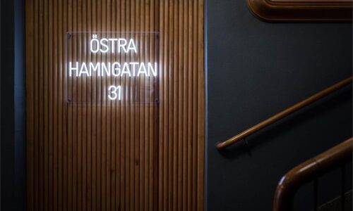 lokalbild 5 - Kontor på Östra Hamngatan 31