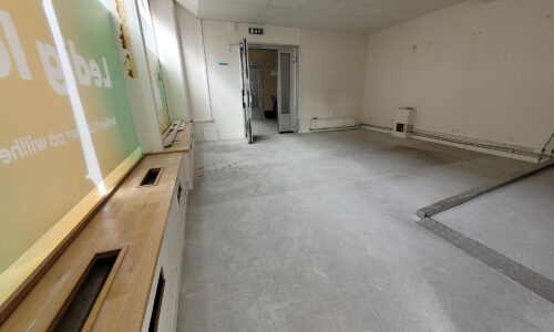 lokalbild 3 - Kontor på Drottninggatan 43
