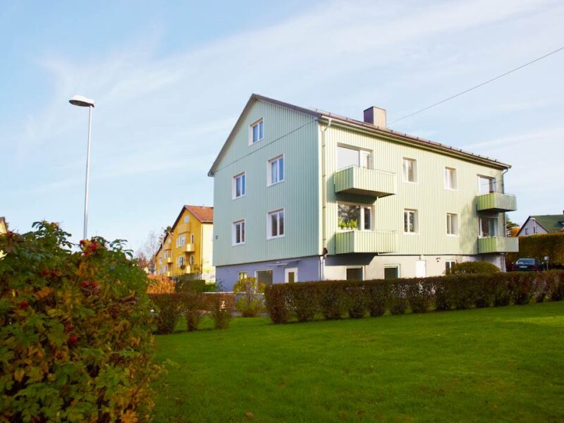 Bild på lokalen - Tursagatan 32A