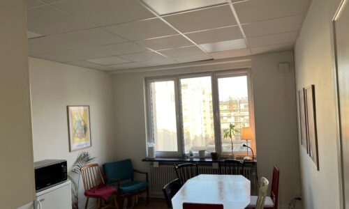 lokalbild 6 - Kontor på Vasagatan 58