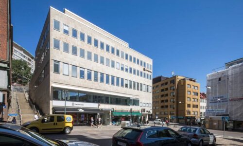 lokalbild 12 - Kontor på Kungsgatan 20