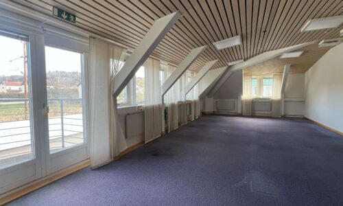 lokalbild 6 - Kontor på Aröds industriväg 29