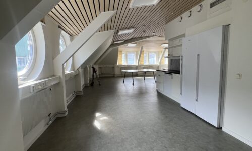 lokalbild 10 - Kontor på Aröds industriväg 29
