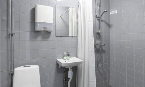 lokalbild 5 - Lager på Britta Sahlgrens gata 8 A-D
