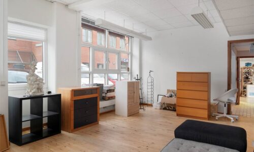 lokalbild 3 - Lager på Ejdergatan 3C