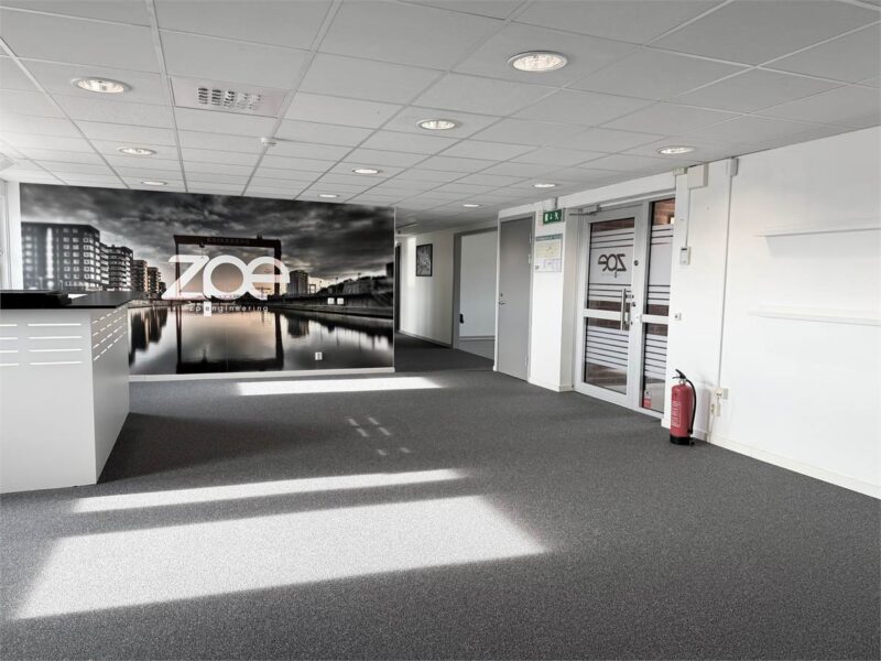 Bild på lokalen - Exportgatan 1