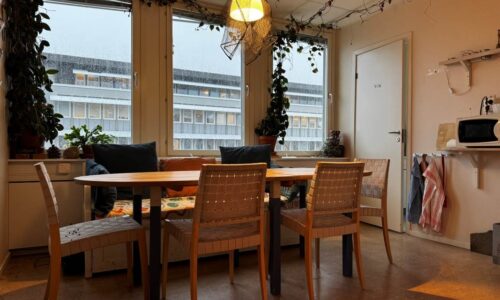 lokalbild 5 - Kontor på Fiskhamnsgatan 10