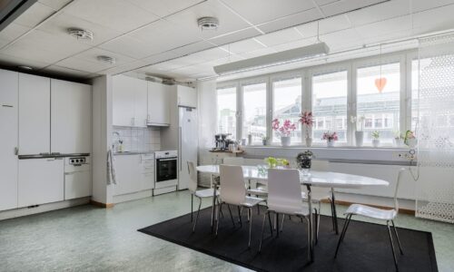 lokalbild 7 - Kontor på Första Långgatan 16