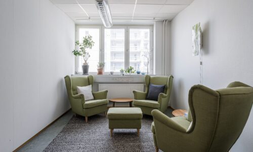 lokalbild 5 - Kontor på Första Långgatan 16