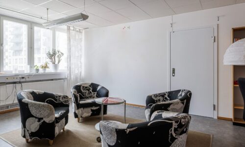 lokalbild 3 - Kontor på Första Långgatan 16