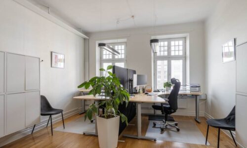 lokalbild 3 - Kontor på Första långgatan 18