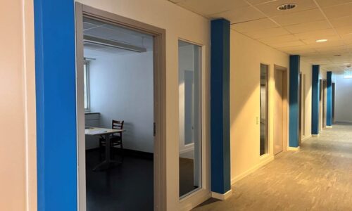 lokalbild 2 - Skola eller vård och omsorg på Karl Gustavsgatan 32