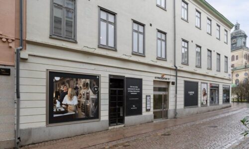 Bild på lokalen - Kyrkogatan 17