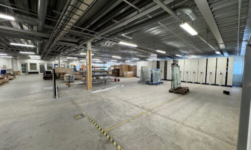 lokalbild 2 - Kontor på Orrekulla Industrigata 61