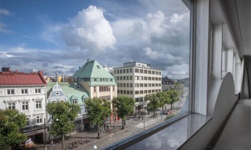 Bild på lokalen - Östra Hamngatan 37