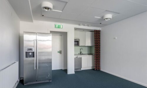 lokalbild 2 - Kontor på Östra Hamngatan 37