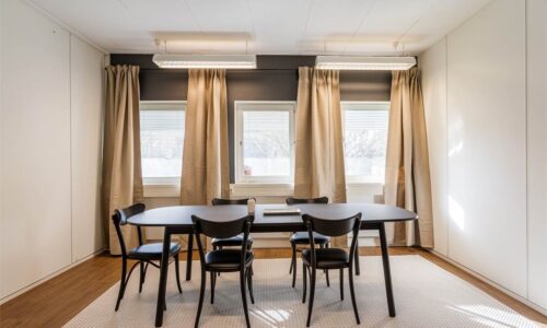 lokalbild 2 - Kontor på Sisjö Kullegata 5