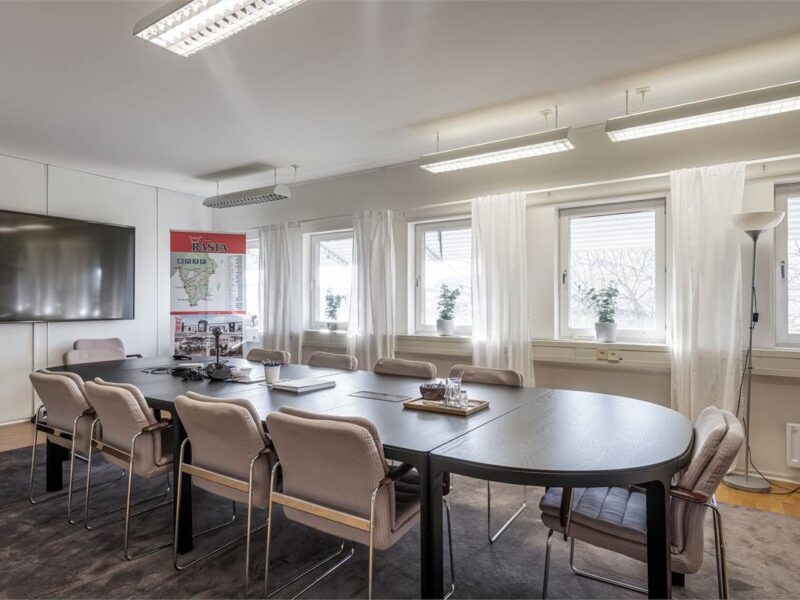 Bild på lokalen - Sisjö Kullegata 5