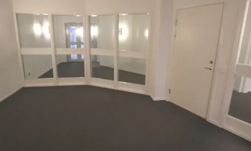 lokalbild 2 - Kontor på Gruvgatan 35