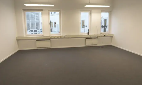 lokalbild 4 - Kontor på Gruvgatan 35