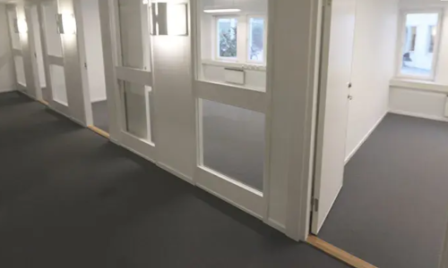 lokalbild 7 - Kontor på Gruvgatan 35