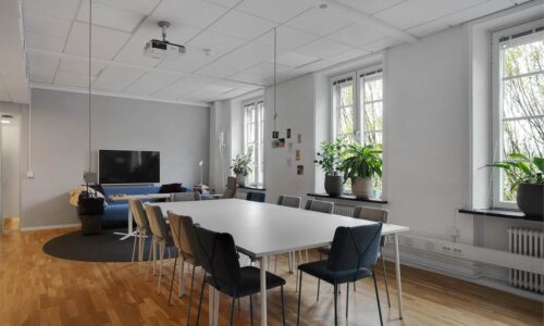 lokalbild 3 - Kontor på Stora Nygatan 33
