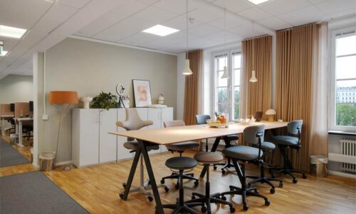 lokalbild 7 - Kontor på Stora Nygatan 33