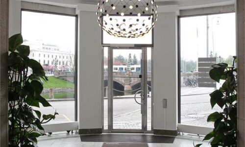 lokalbild 9 - Kontor på Stora Nygatan 33