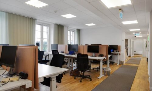 lokalbild 5 - Kontor på Stora Nygatan 33