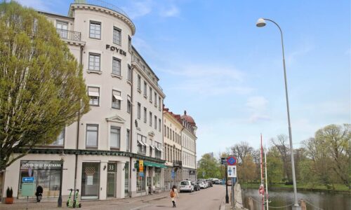 lokalbild 2 - Kontor på Stora Nygatan 33