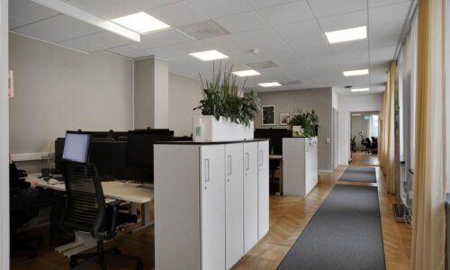 lokalbild 4 - Kontor på Stora Nygatan 33