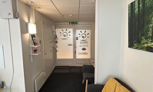 lokalbild 5 - Kontor på Triogatan 5