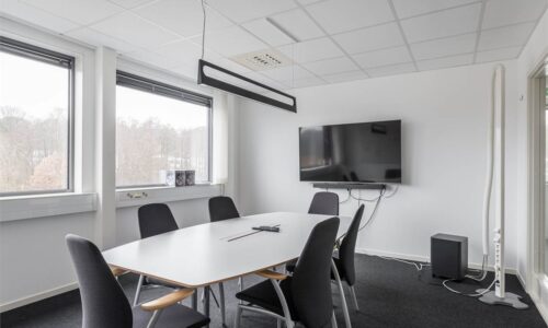lokalbild 4 - Kontor på Uggledalsvägen 13