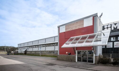 Bild på lokalen - Brodalsvägen 13