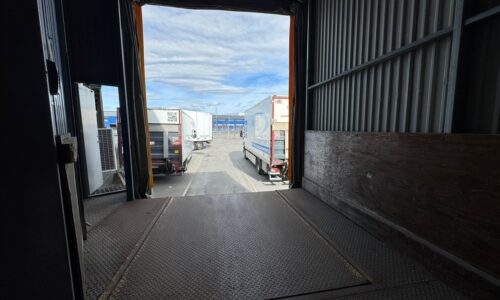 lokalbild 14 - Lager på Exportgatan 41 B