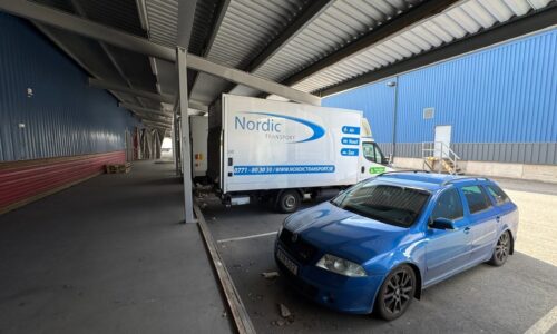 lokalbild 11 - Lager på Exportgatan 41 B