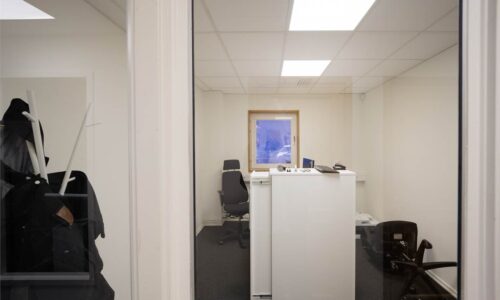 lokalbild 15 - Kontor på Gullbergs strandgata 36