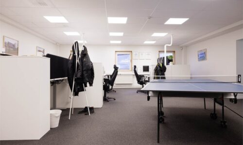 lokalbild 2 - Kontor på Gullbergs strandgata 36