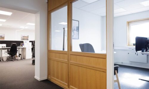 lokalbild 13 - Kontor på Gullbergs strandgata 36